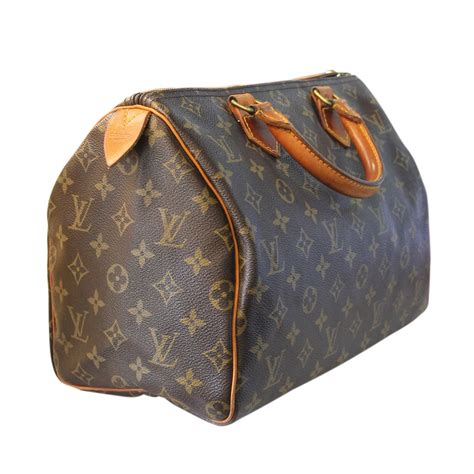 louis vuitton speedy 30 insert|louis vuitton speedy 30 vintage.